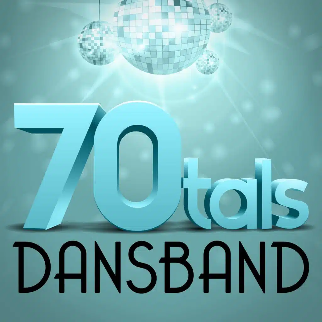 70-tals Dansband