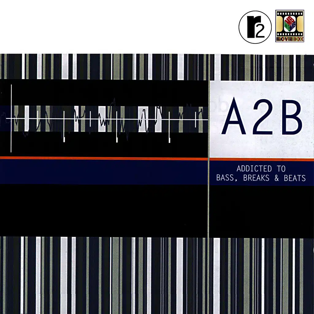 Addicted To Bass, Breaks & Beats