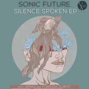 Silence Spoken EP