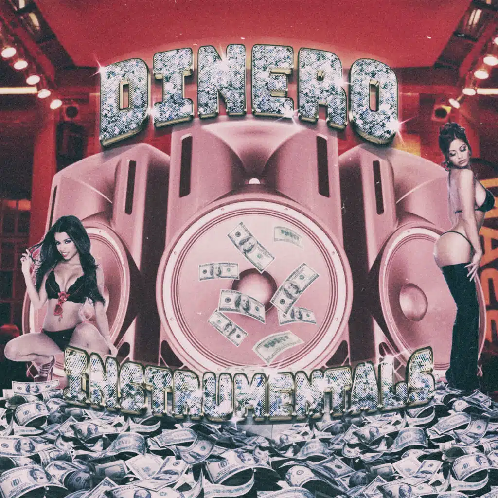 Joya De Oro (Perreo Instrumental)