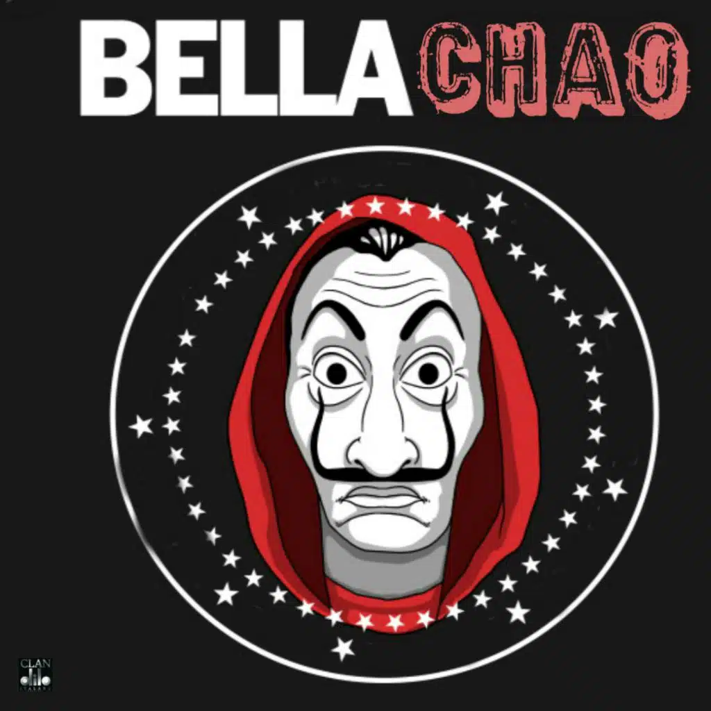 Bella Chao (Bella Ciao) (Bella Ciao el Partigiano)