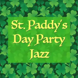 St Paddy's Day Party Jazz