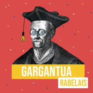 Gargantua (Remix littéraire)