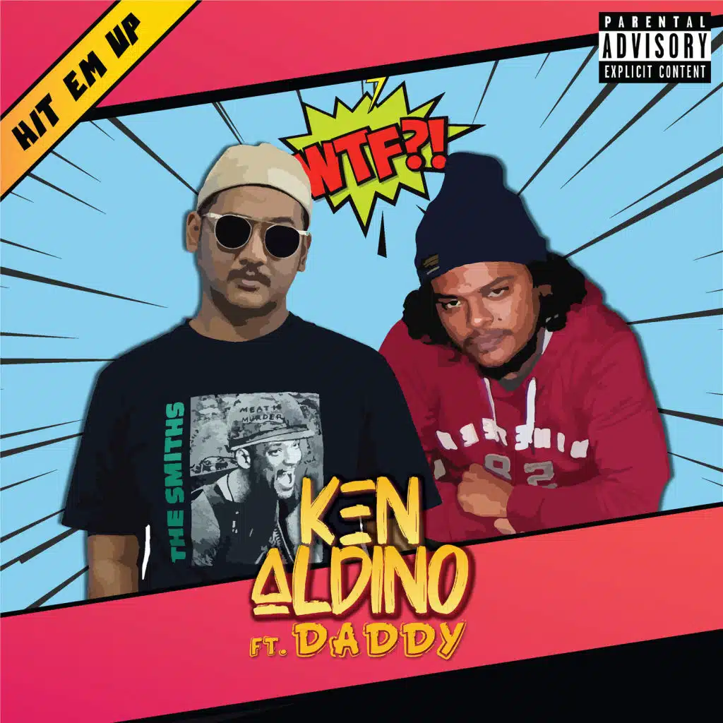 Hit 'Em Up (feat. Daddy)