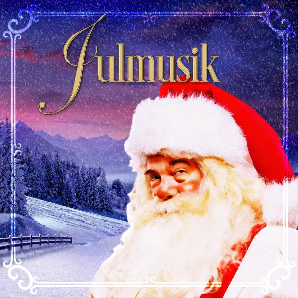 Julmusik