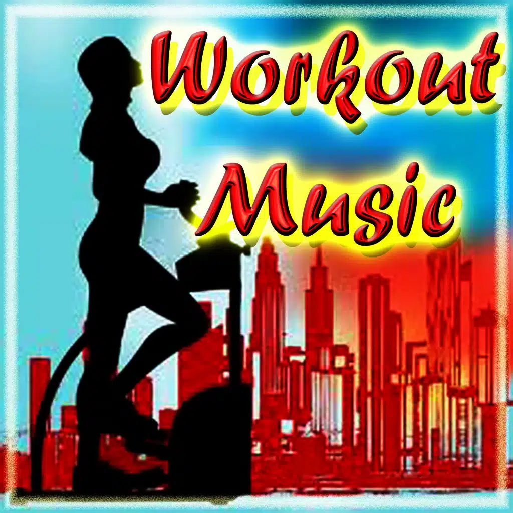 Workout DJ's