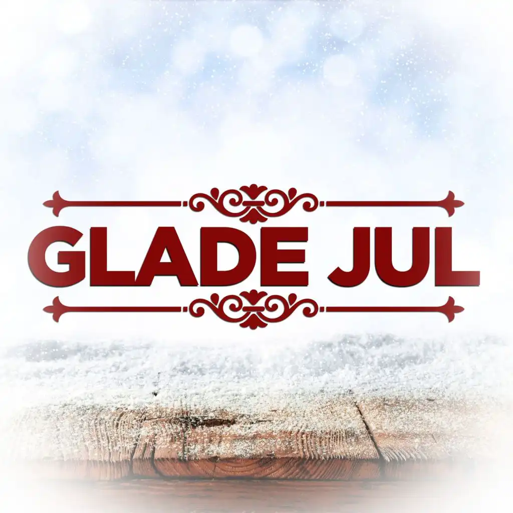 Glade jul (Remastered 2012)