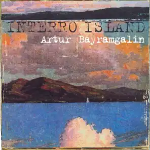 Interro Island