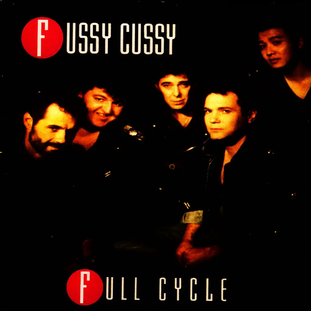 Full Cycle