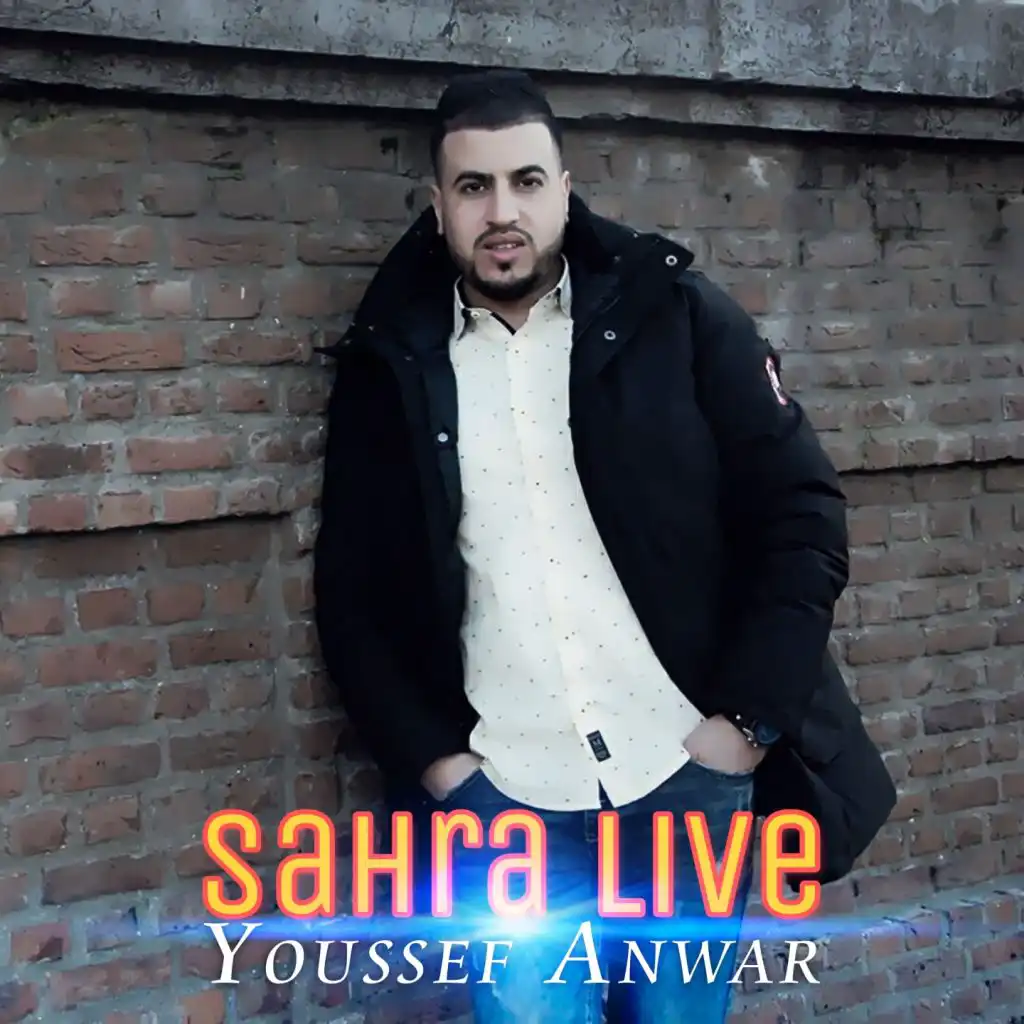 Sahra (Live)