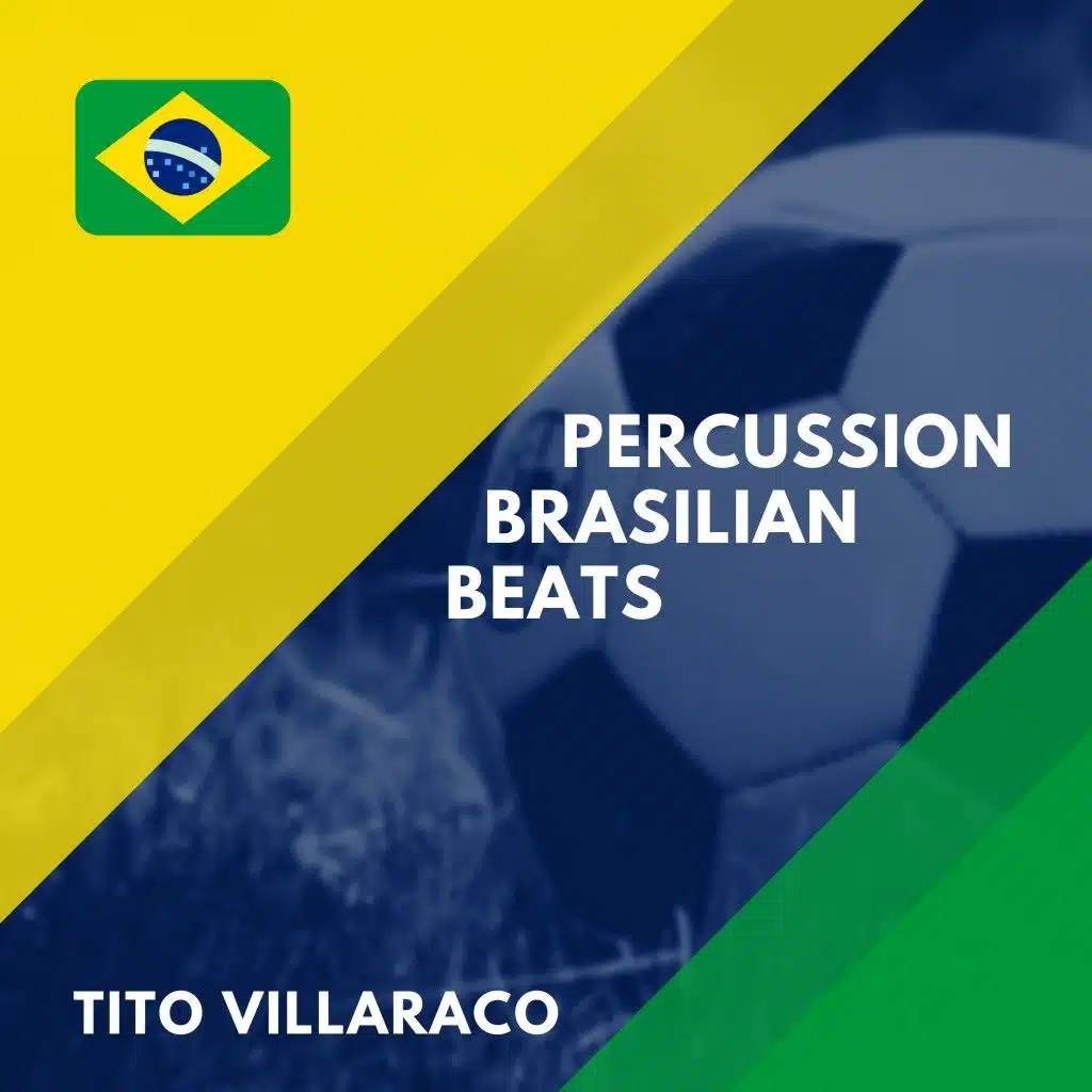 Percussion Brasilian Beats