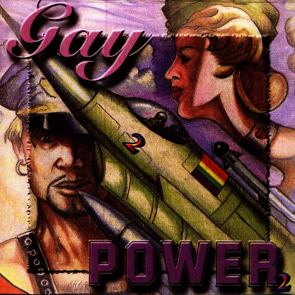 Gay Power 2