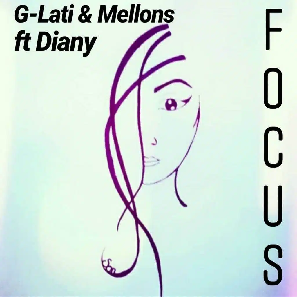 Focus (feat. Diany)