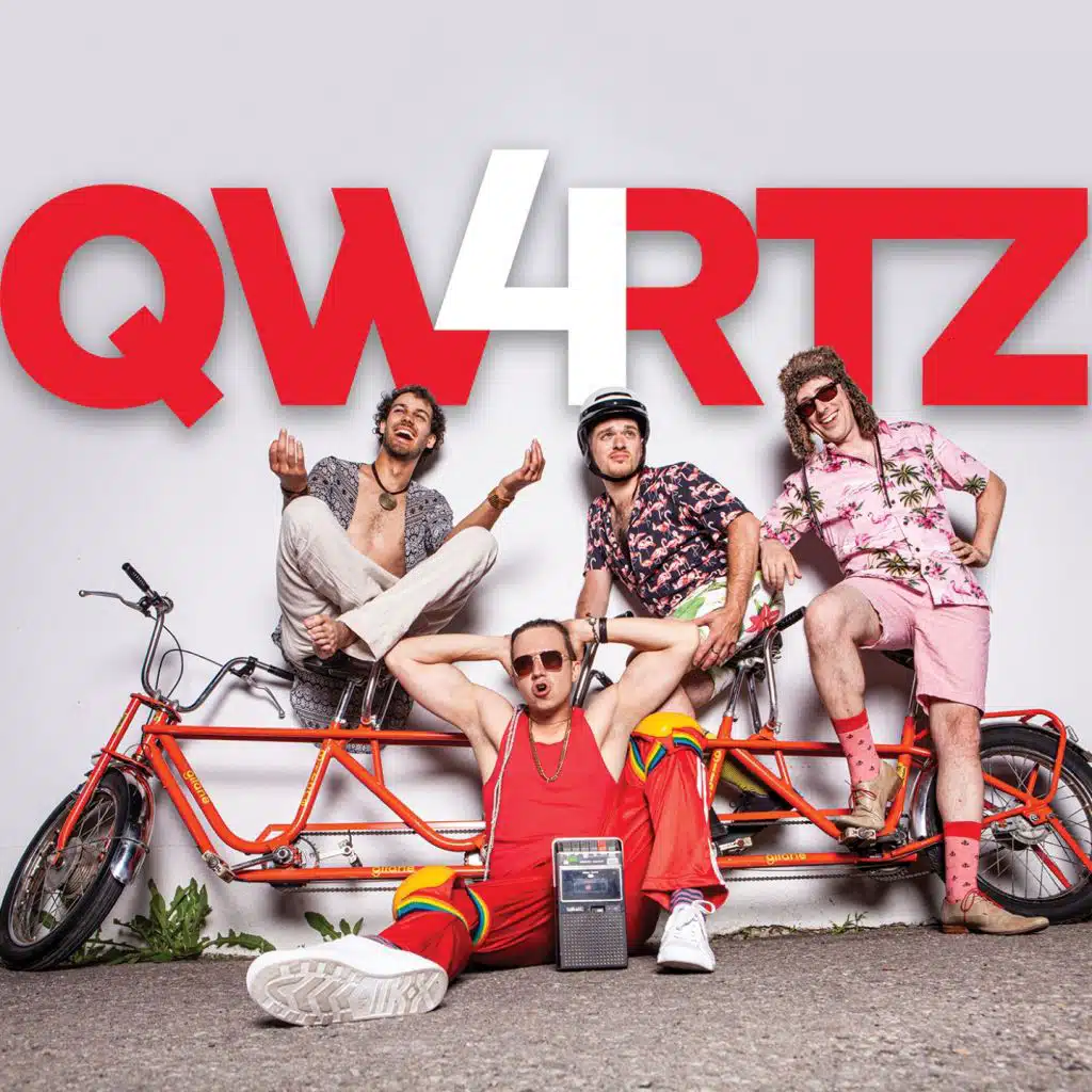 Bridge over Troubled Water / Lean on Me (feat. Yama Laurent)