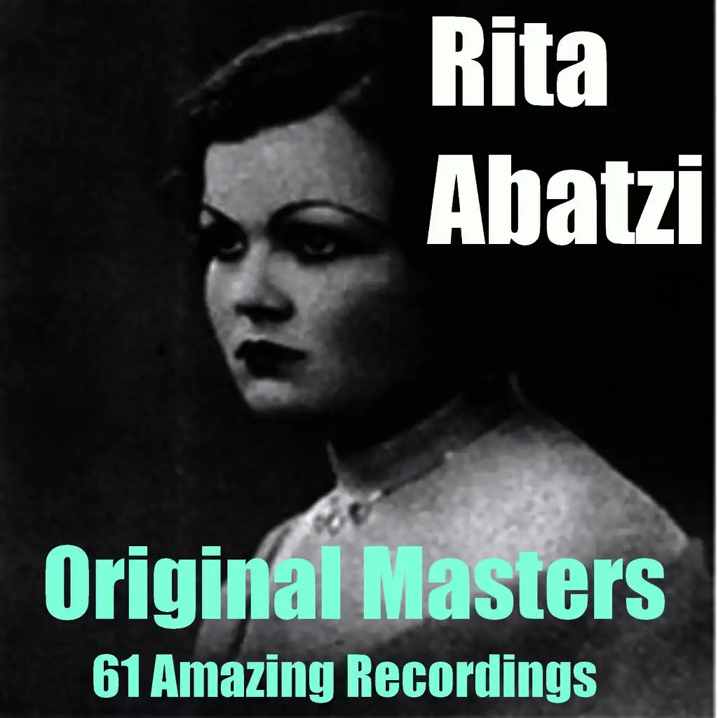 Original Masters - 61 Amazing Recordings