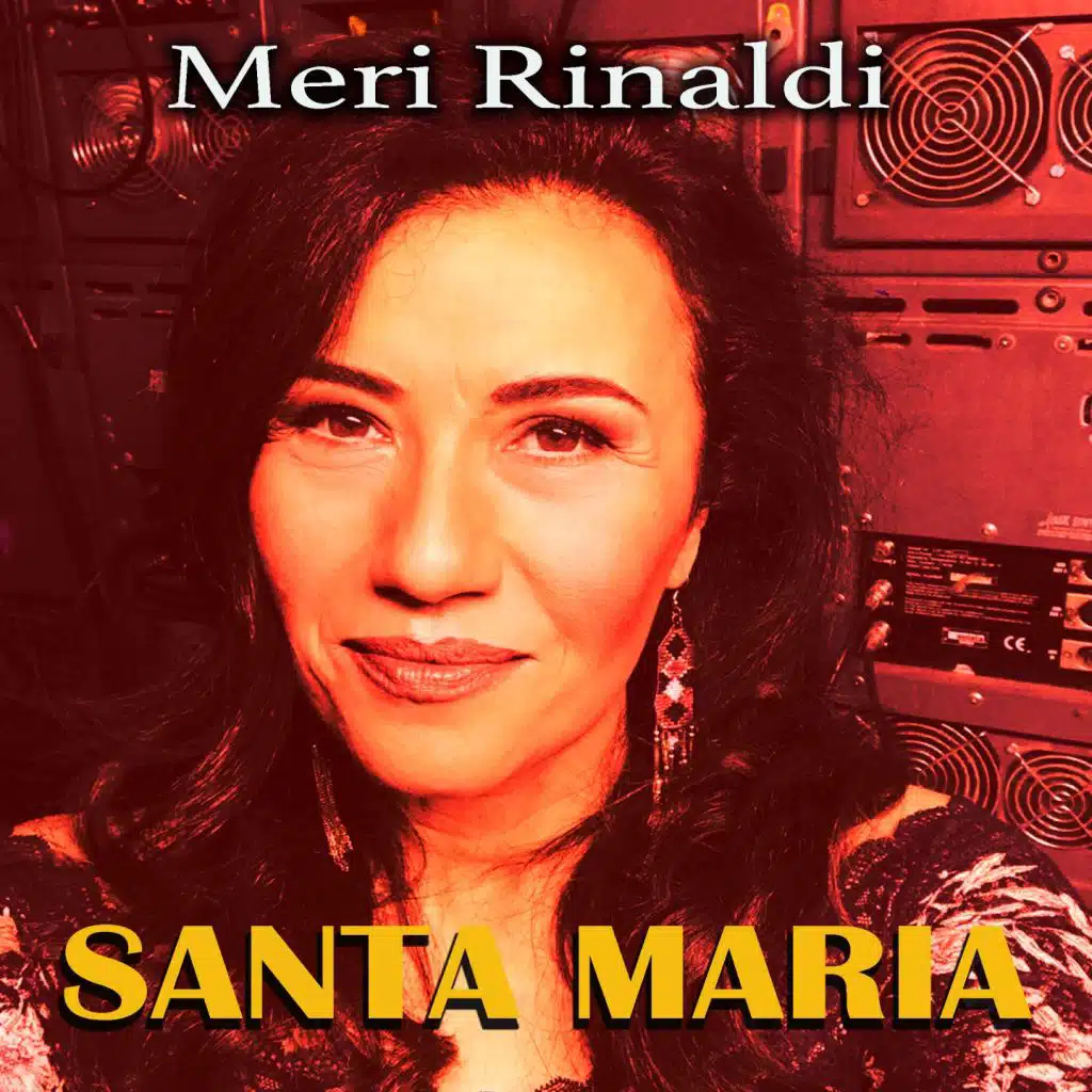Santa maria