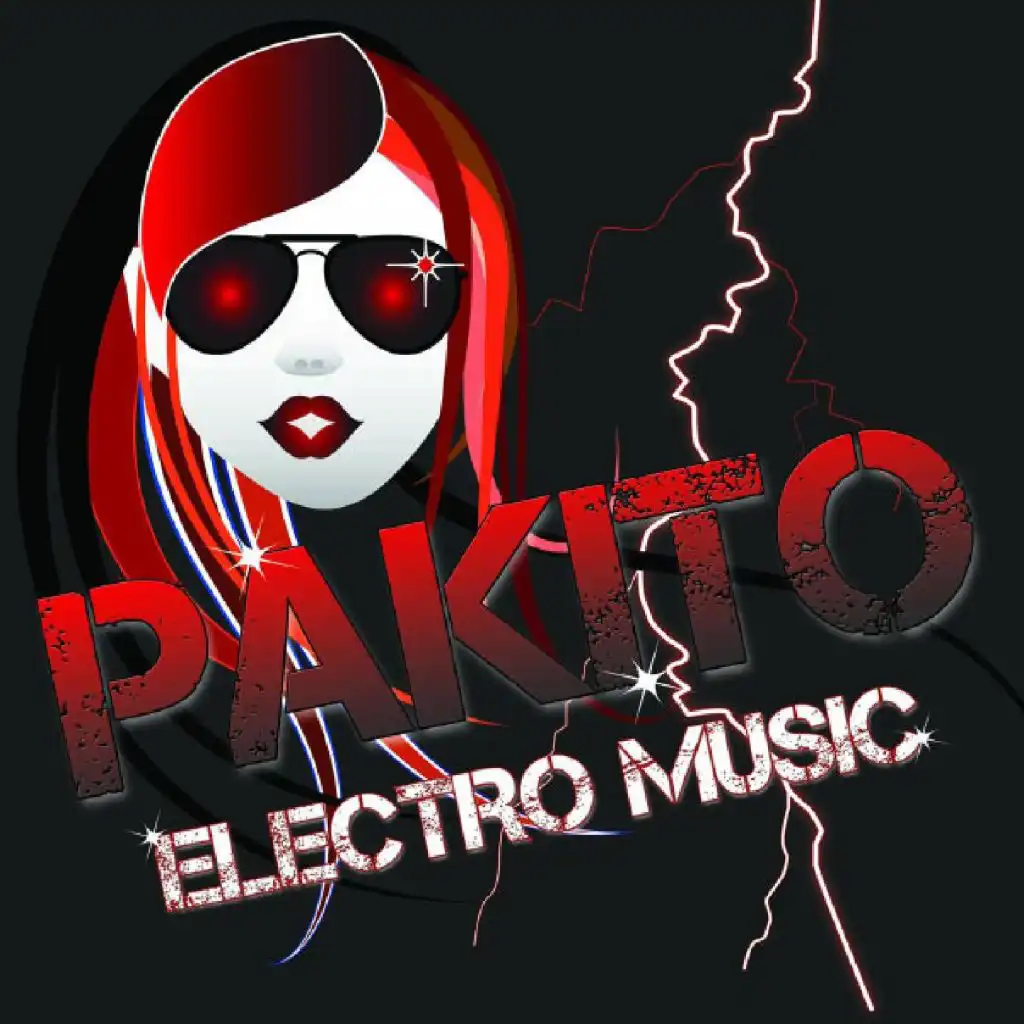 Electro Music (Extended Electro Mix)