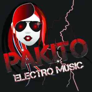 Electro Music (Extended Electro Mix)