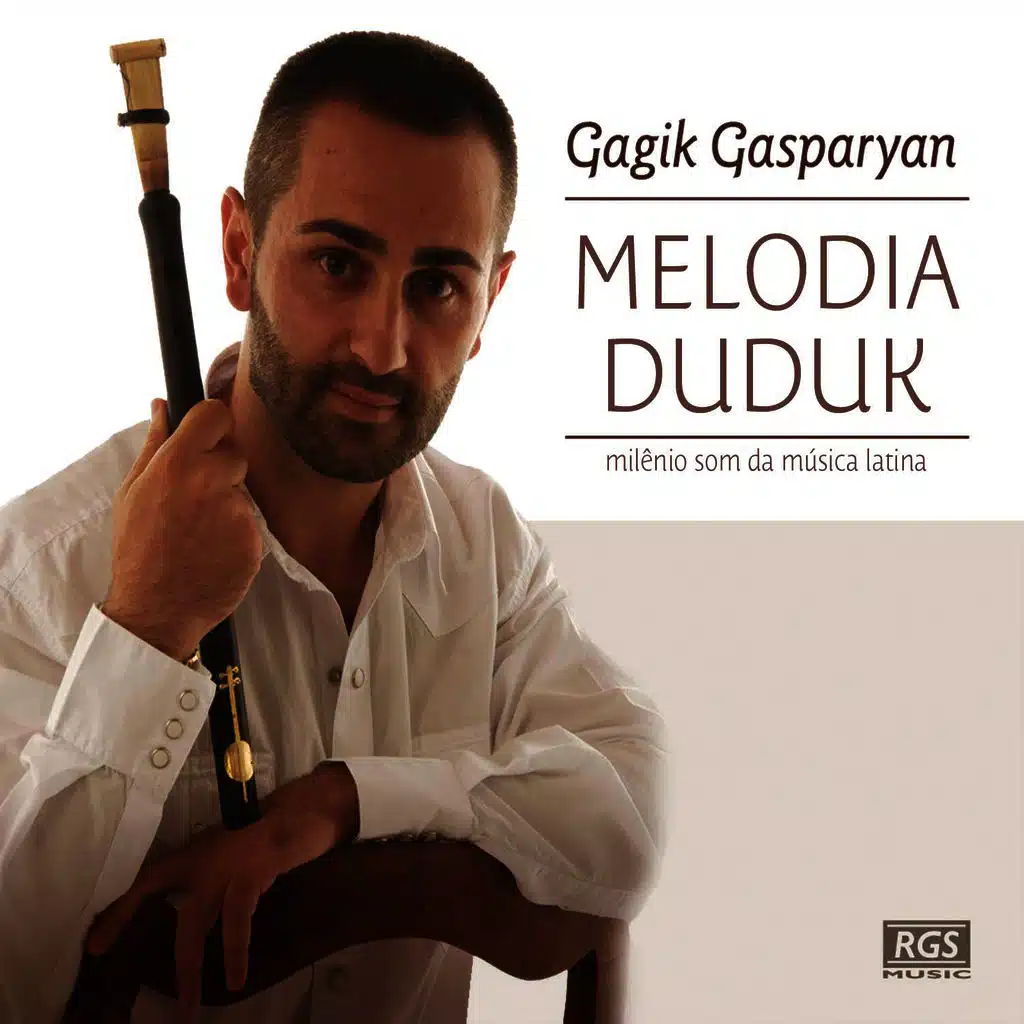 Melodia Duduk