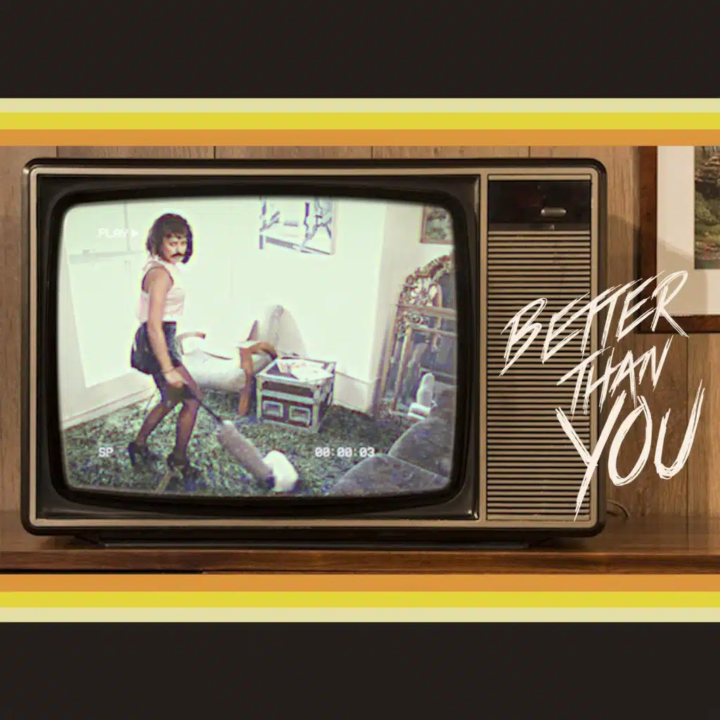 Better Than You