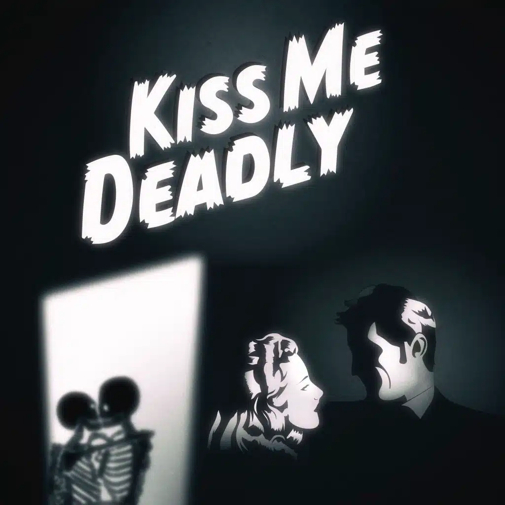 Kiss Me Deadly