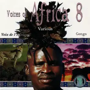 Voices of Africa - Volume 8