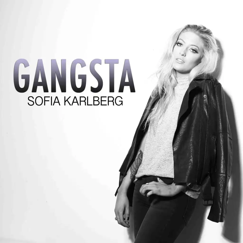 Gangsta (Instrumental Version)