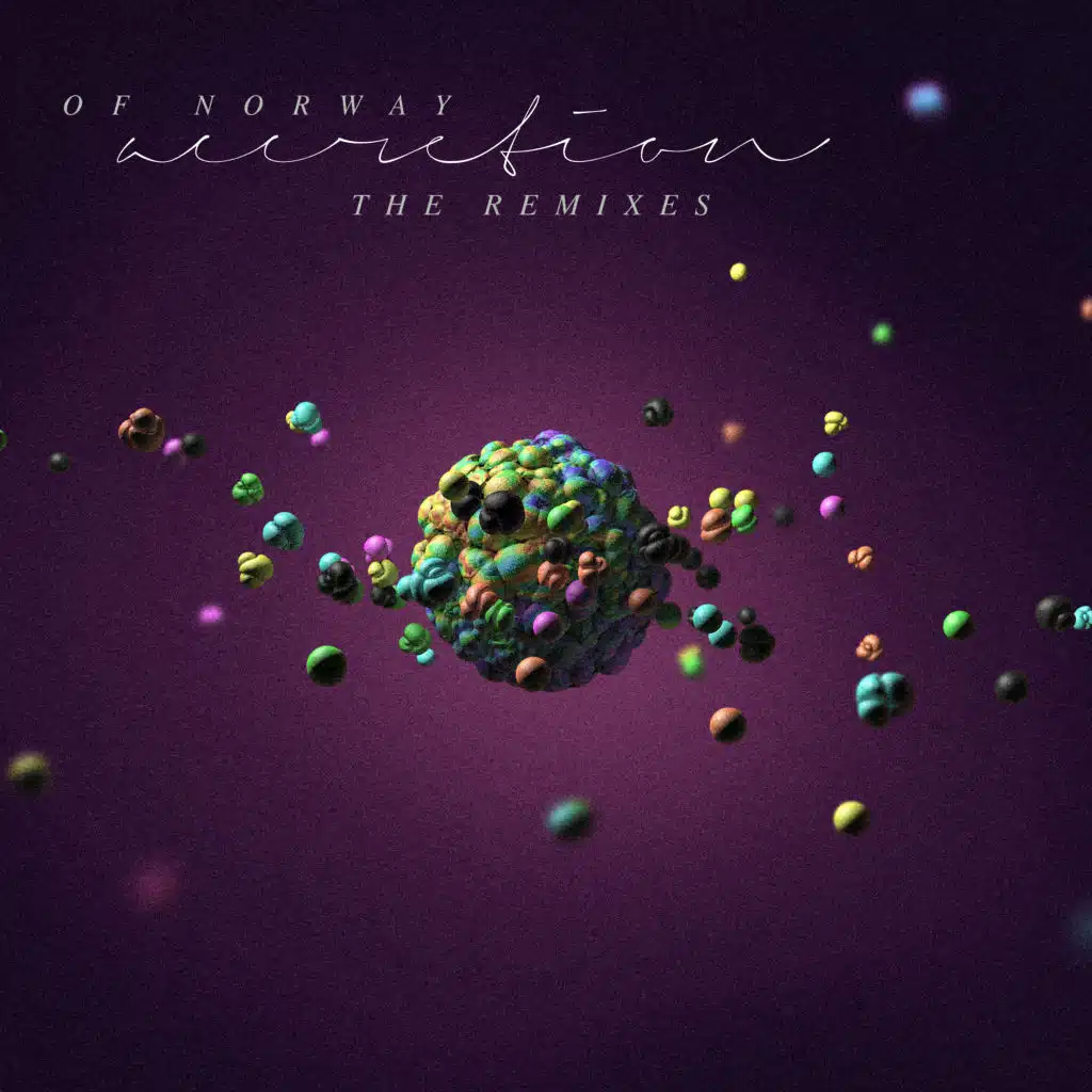 Spirit Lights (Lehar Remix) [feat. Linnea Dale]