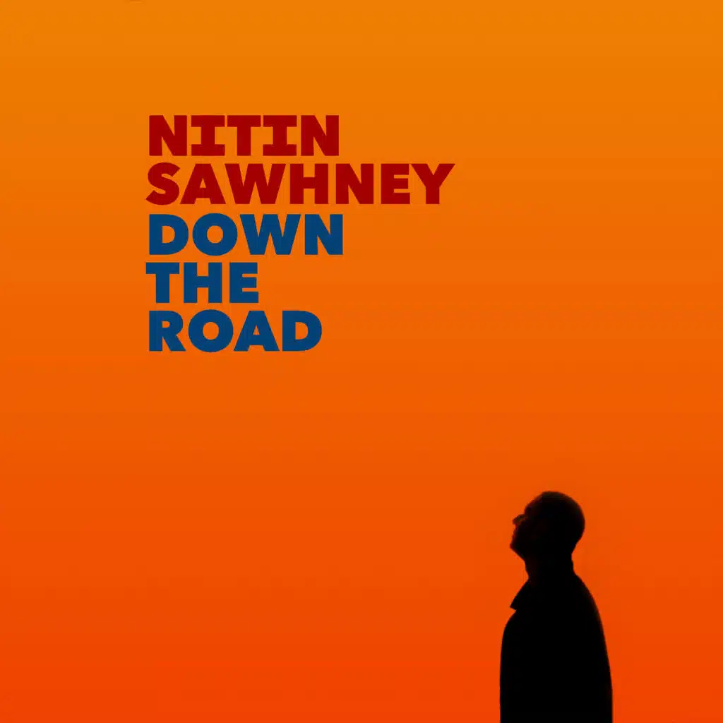 Down the Road (Slow Burner Mix) [feat. YVA, Dhruv Sangari & Nicki Wells]