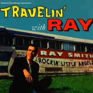 National Recording Corporation: Travelin' With Ray