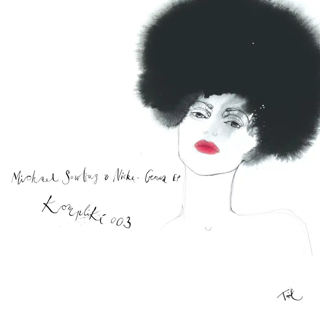 Michael Sowbug & Nicke