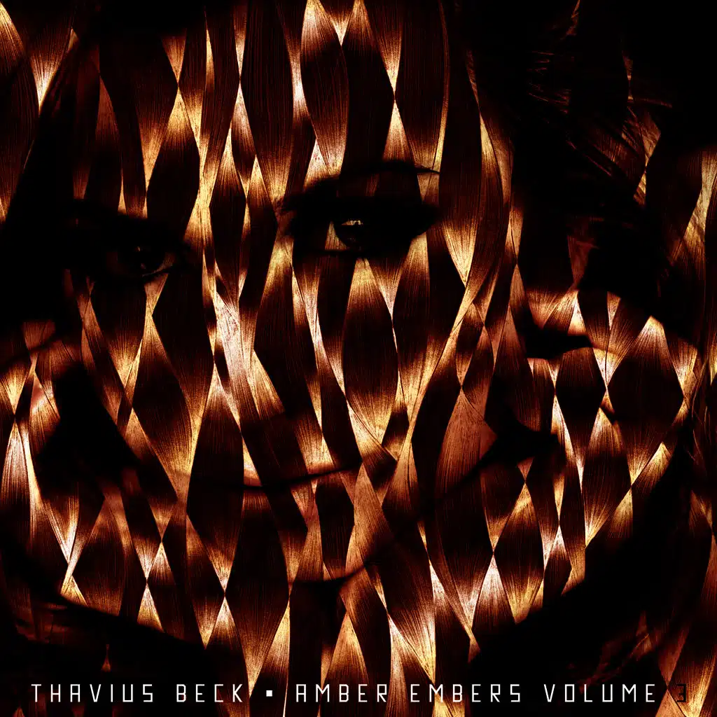Amber Embers Volume 3
