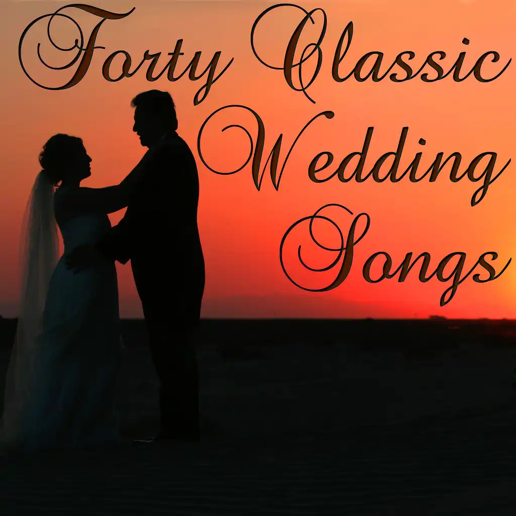 The Wedding Song (There Is Love)