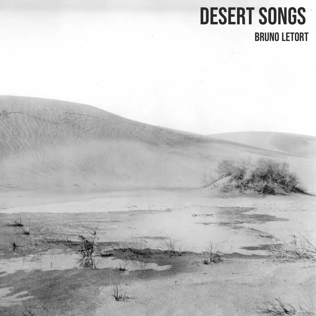 Desert Songs