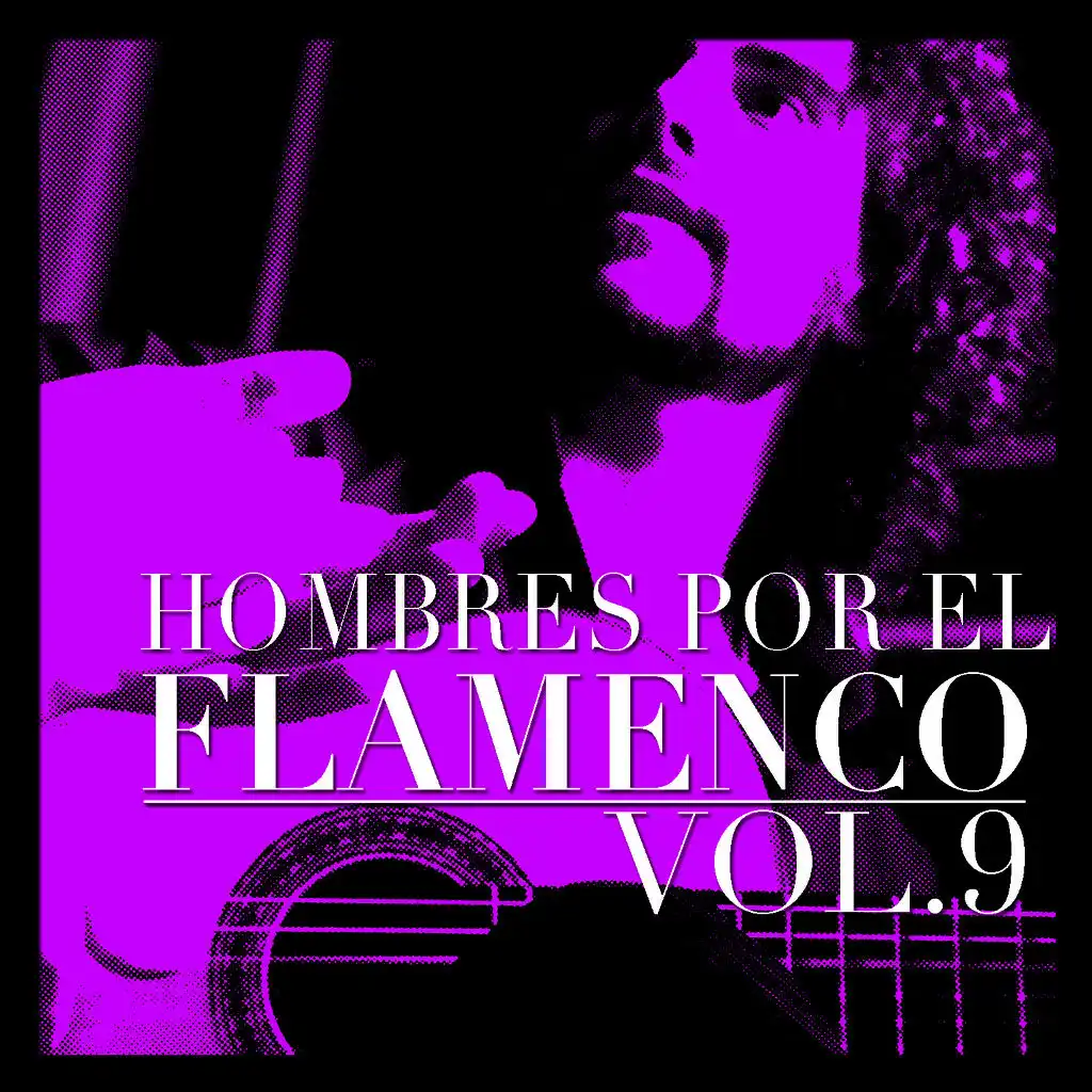 Hombres por el Flamenco Vol.9