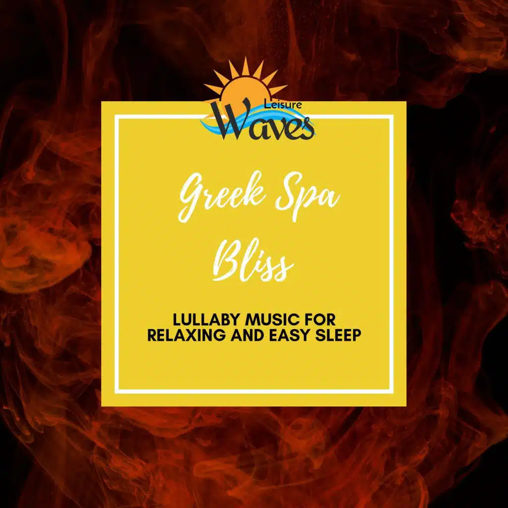 Flowing Water Of A River