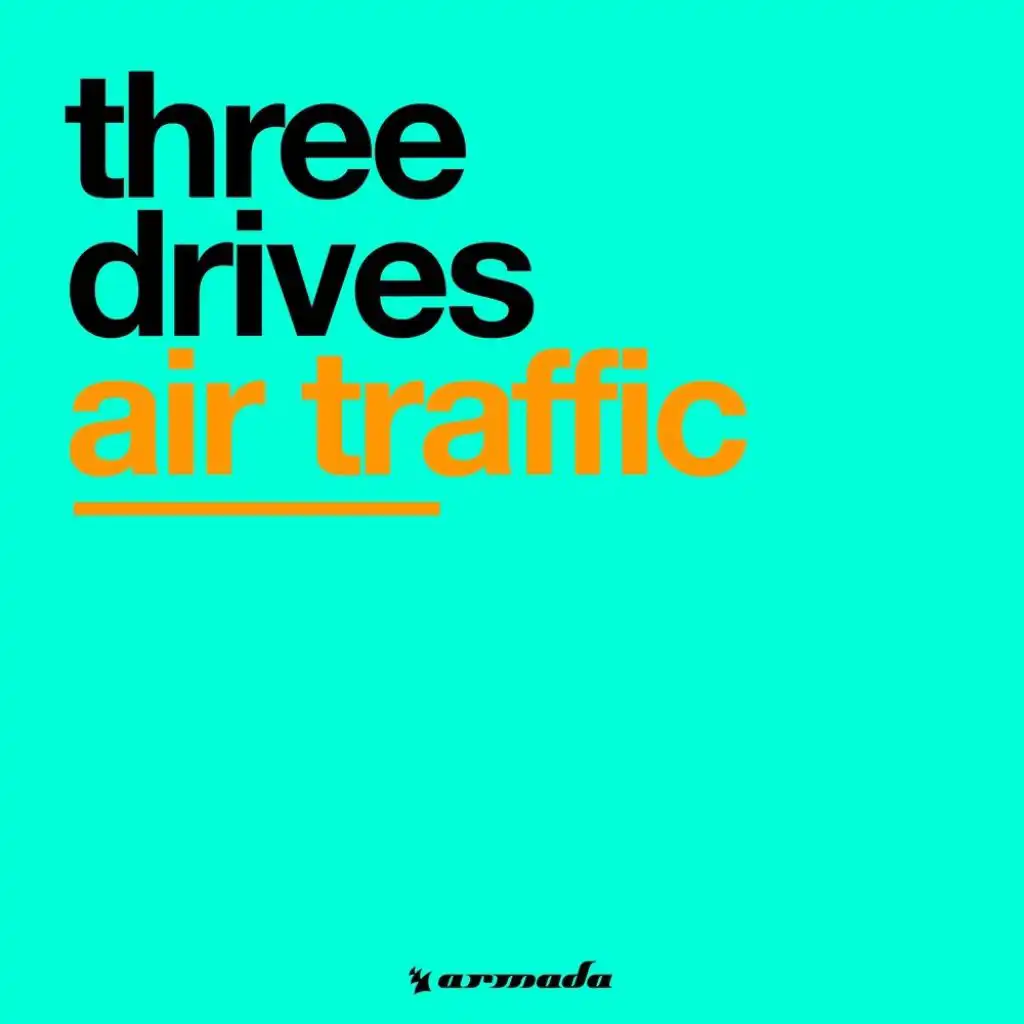 Air Traffic (Vocal Radio Version)