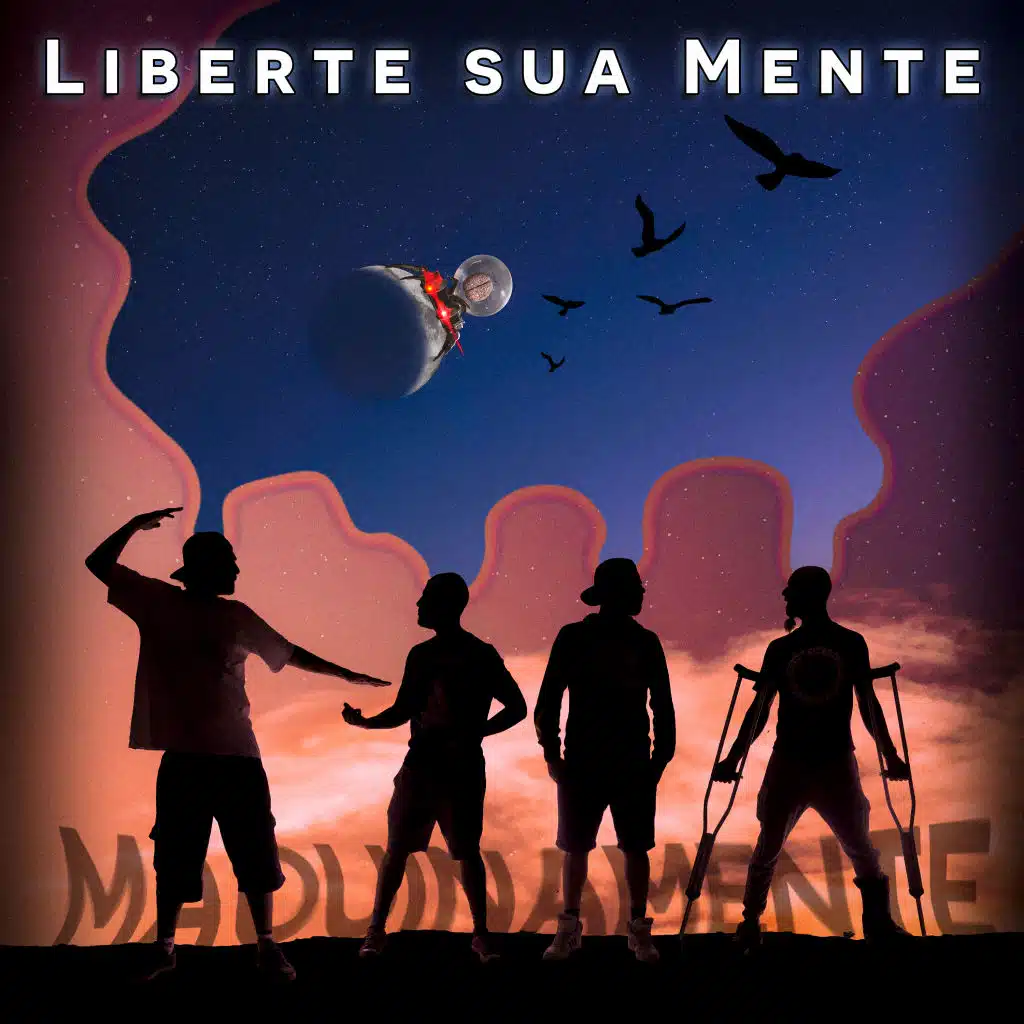 Liberte Sua Mente