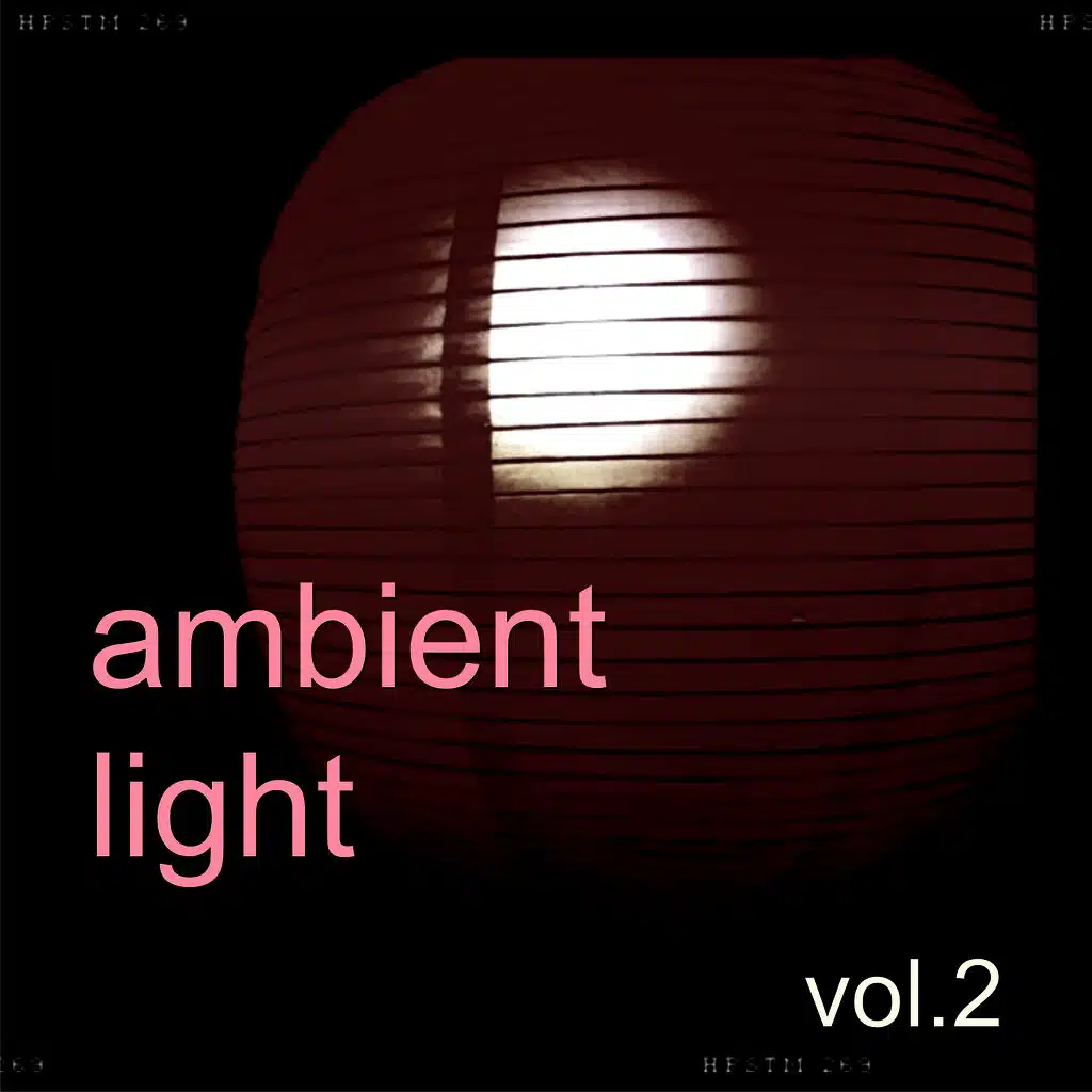 Ambient Light Vol.2      
