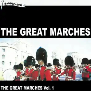 The Royal Artillery Mounted Band