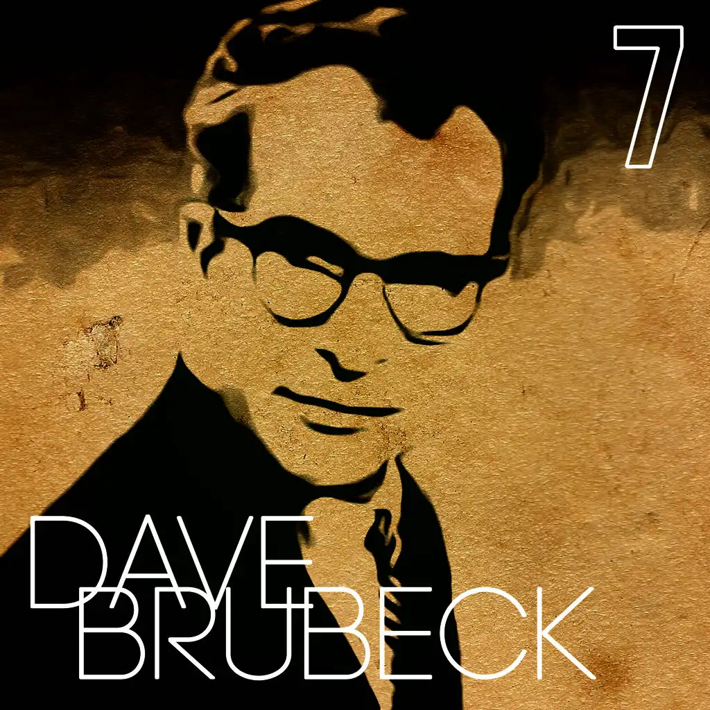 Anthologie Dave Brubeck Vol. 7