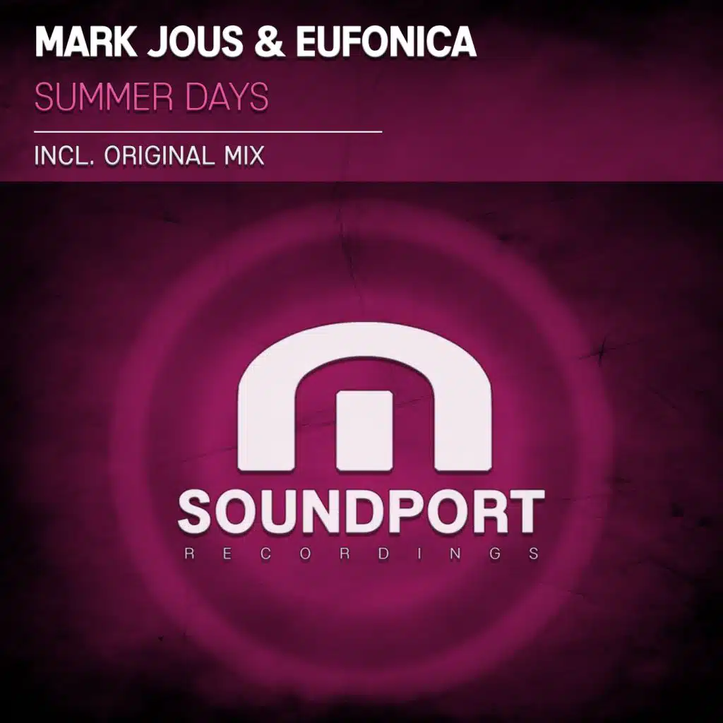 Mark Jous & Eufonica