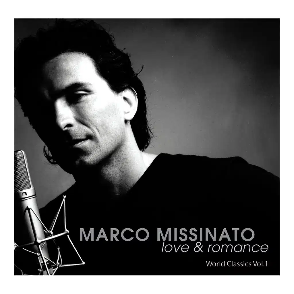 Love & Romance - World classics Vol.1
