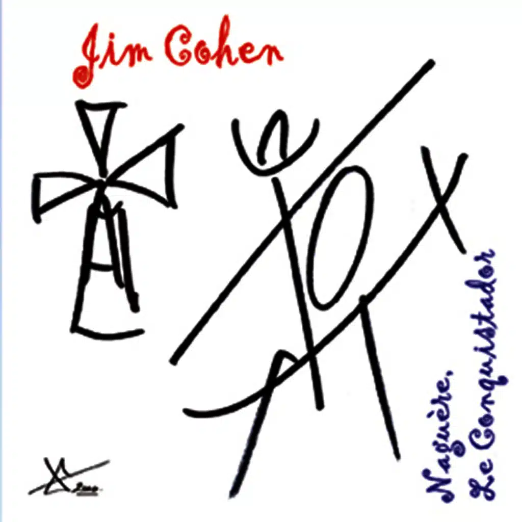 Naguère, le Conquistador