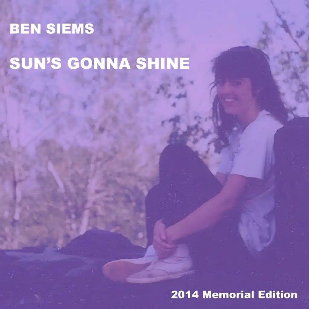 Ben Siems