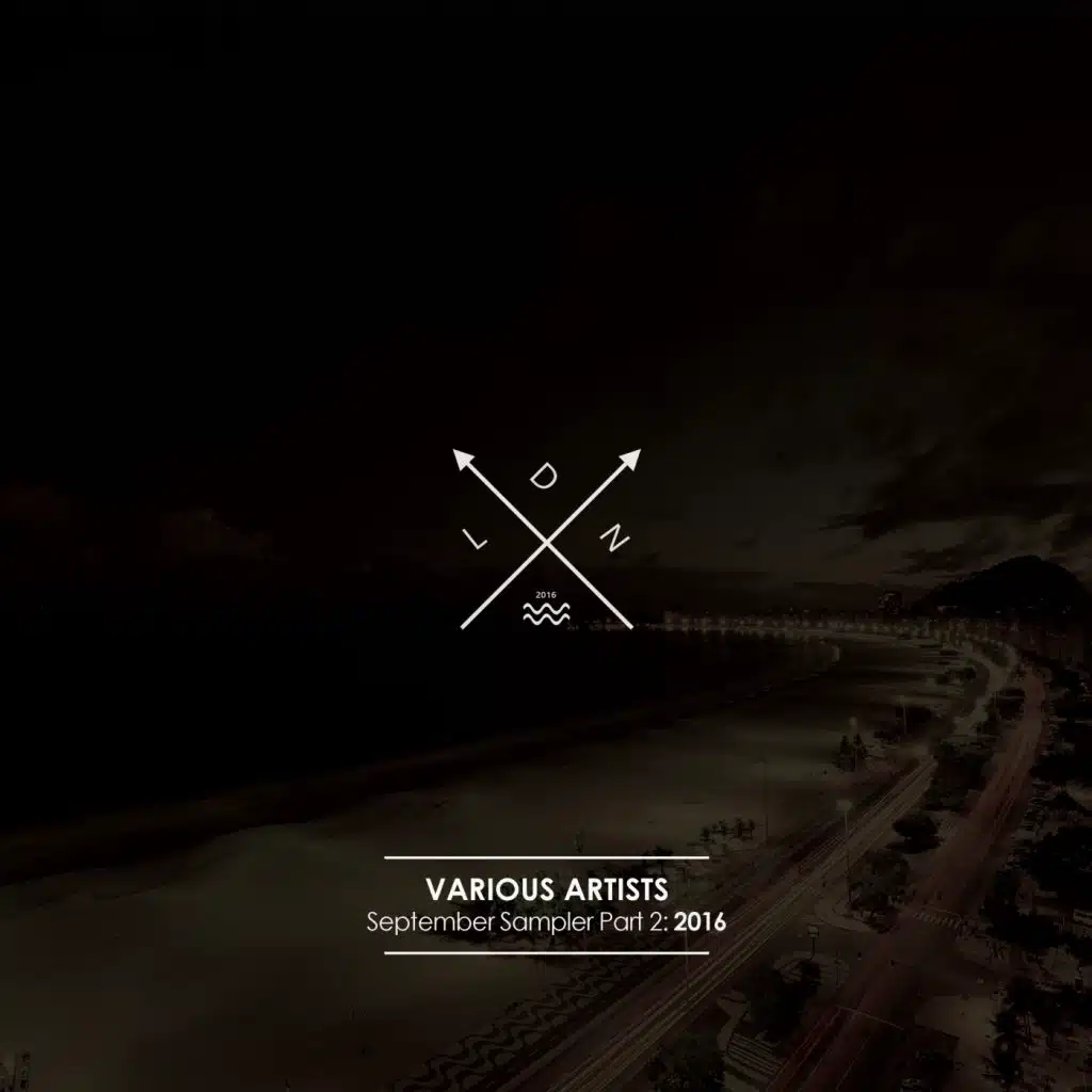 September Sampler, Pt. 2: 2016