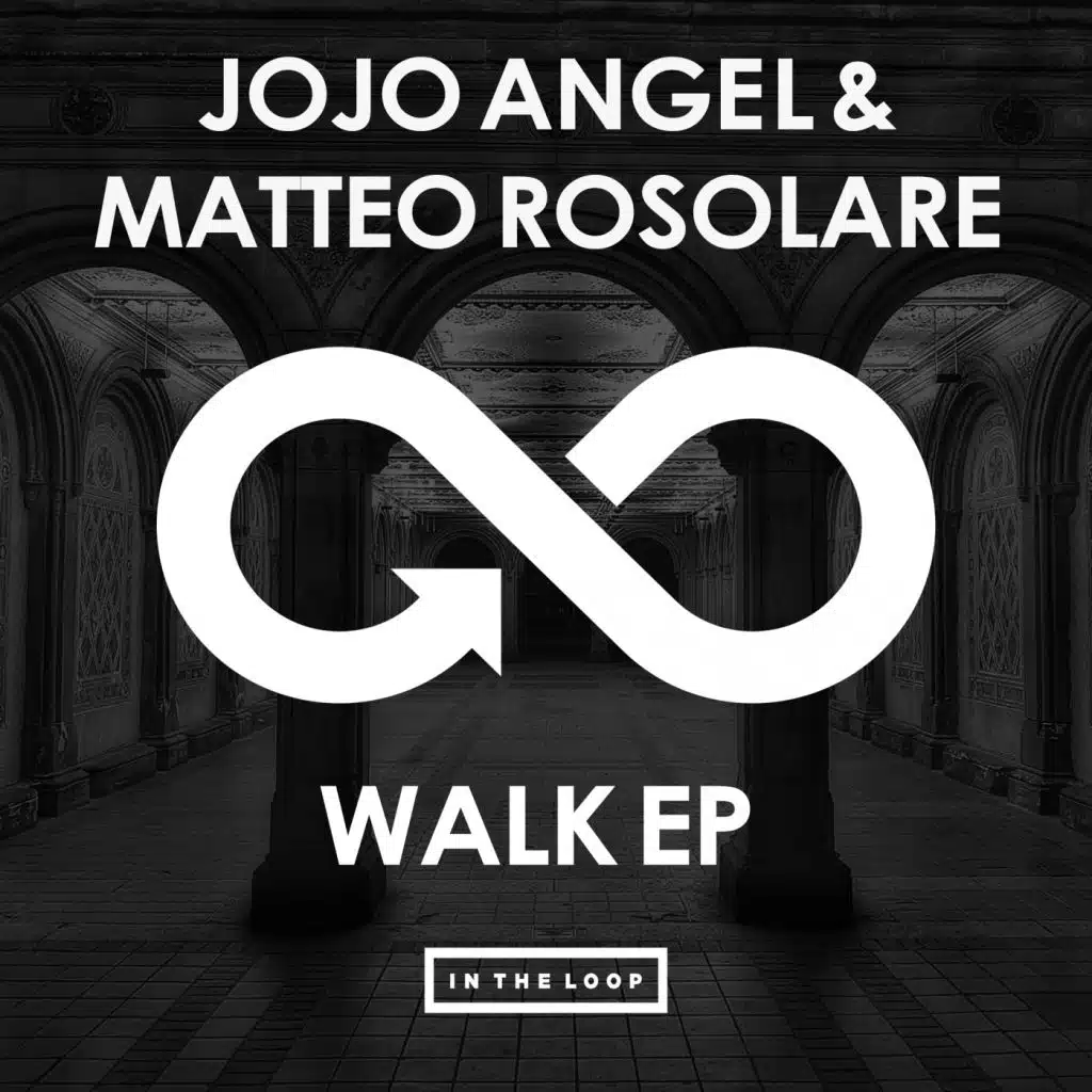 Walk EP