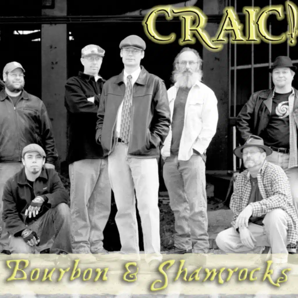 Craic!