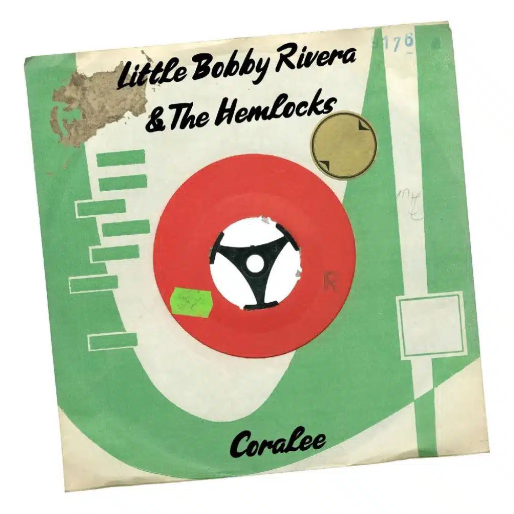 Little Bobby Rivera & The Hemlocks