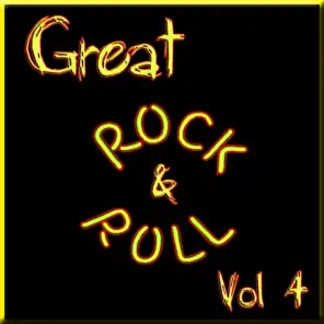 Great Rock & Roll Vol 4